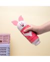 WINNIE L'OURSON - Porcinet - Heady - Trousse Silicone 3D - vue de profil