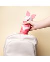 WINNIE L'OURSON - Porcinet - Heady - Trousse Silicone 3D - vue de dos