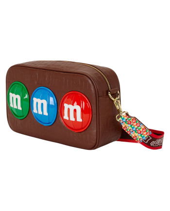 M&MS - Crossbody bag Loungefly