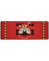 SONIC - Dr. Eggman - Tapis de Bureau XL + 1 Sous-Verre - vue de face