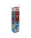 SONIC - Dr. Eggman - Tapis de Bureau XL + 1 Sous-Verre - vue de detail