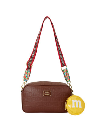 M&MS - Crossbody bag Loungefly