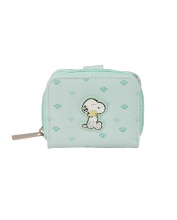 SNOOPY - Portefeuille - vue principale