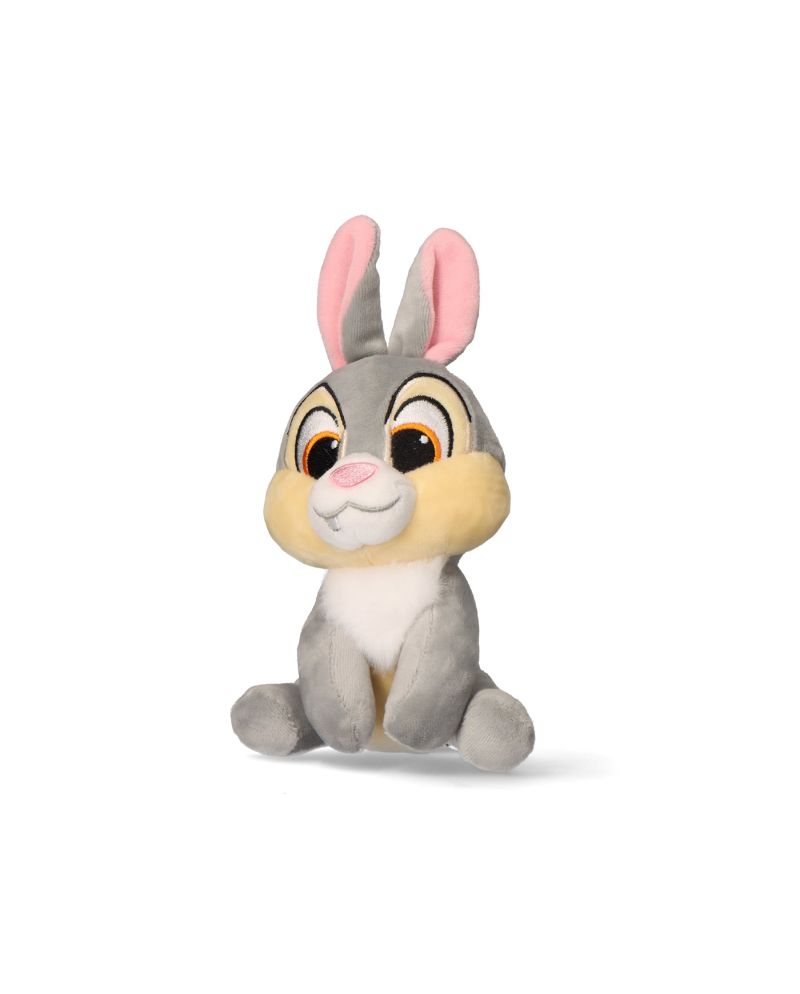 BAMBI - Panpan - Peluche avec Son 25cm - vue principale