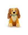 LA BELLE & LE CLOCHARD - Belle - Peluche avec Son 26cm - vue principale