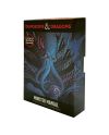 DONJONS & DRAGONS - Monster Manual - Lingot Edition Limitée - vue de dos
