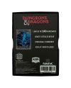 DONJONS & DRAGONS - Monster Manual - Lingot Edition Limitée - vue de detail