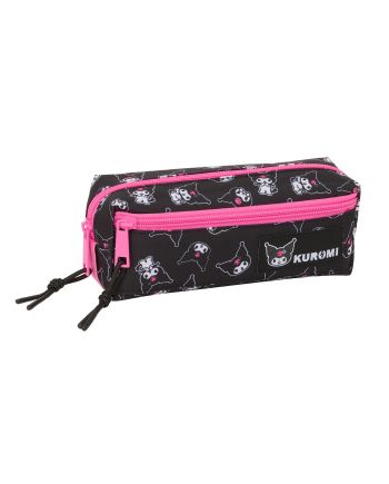 KUROMI - Trousse Tripple Rectangulaire - vue principale