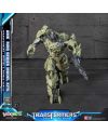 TRANSFORMERS G1 - Megatron - Model Kit 10cm - vue principale