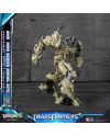 TRANSFORMERS G1 - Megatron - Model Kit 10cm - vue de face