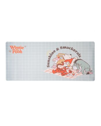 WINNIE L'OURSON & Friends - Tapis de Bureau XL - vue principale