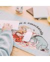 WINNIE L'OURSON & Friends - Tapis de Bureau XL - vue de face