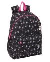 KUROMI - Sac à dos pour Ordinateur Portable 14" - 43x31x13cm - vue principale