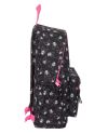 KUROMI - Sac à dos pour Ordinateur Portable 14" - 43x31x13cm - vue de profil