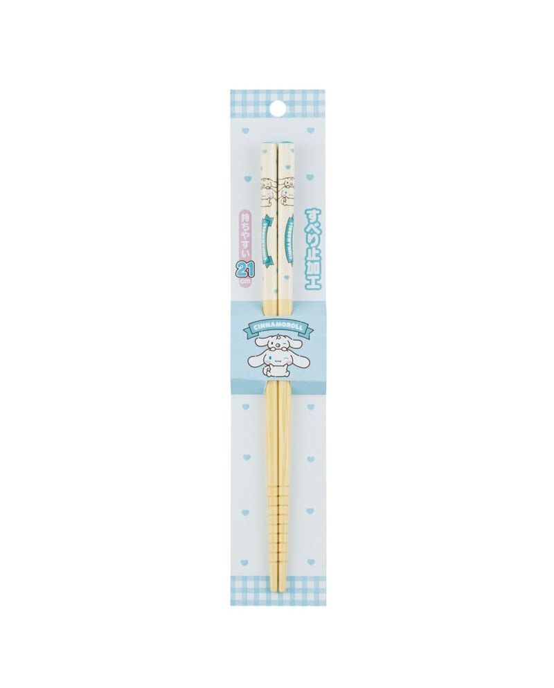 HELLO KITTY - Cinnamoroll - baguettes 21cm - vue principale