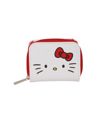 HELLO KITTY - Portefeuille - vue principale