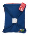 SUPER MARIO - Mario & Luigi - Sac de Gym '34x26x1cm' - vue de detail