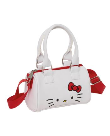 HELLO KITTY - Mini Sac à Main '16x10x7,5cm' - vue principale
