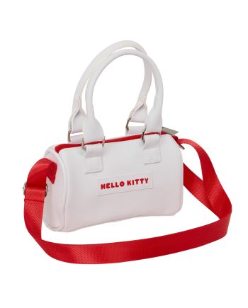 HELLO KITTY - Mini Sac à Main '16x10x7,5cm' - vue de face