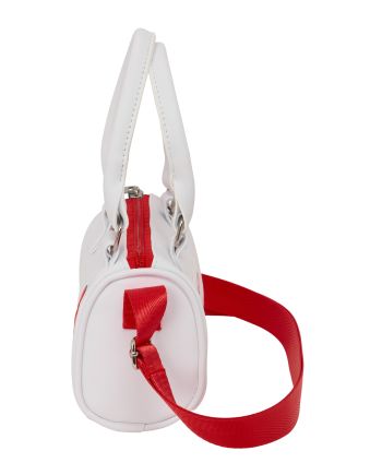 HELLO KITTY - Mini Sac à Main '16x10x7,5cm' - vue de profil