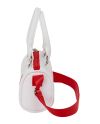 HELLO KITTY - Mini Sac à Main '16x10x7,5cm' - vue de profil
