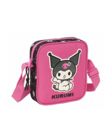KUROMI - Mini Sac à Bandoulière '18x16x4cm' - vue principale