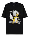 POKEMON - Mega Pharamp - T-Shirt Loose Fit Homme (M) - vue principale