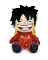 ONE PIECE - Luffy Egghead - Peluche Sitting 22cm - vue principale