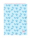 STITCH - Sleeping - Classeur à Rabats Premium avec Elastiques A4 - vue principale