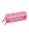 HELLO KITTY - Trousse Tripple Rectangulaire - vue principale