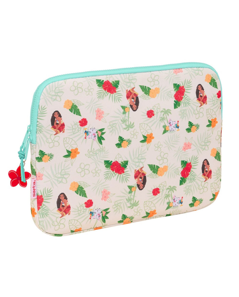 DISNEY VAIANA 2 - Laptop Case 15,6''