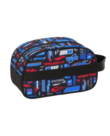 HOT WHEELS - Necessaire de Toilette - vue de face