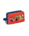 SUPER MARIO - Mario, Luigi, Yoshi - Trousse Isotherme '21,5x6,5x12cm' - vue principale