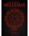 HELLSING - Perfect Edition - Tome 4 - vue principale