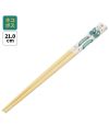 HELLO KITTY - Hangyodon - baguettes 21cm - vue principale