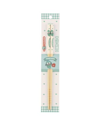 HELLO KITTY - Hangyodon - baguettes 21cm - vue de face
