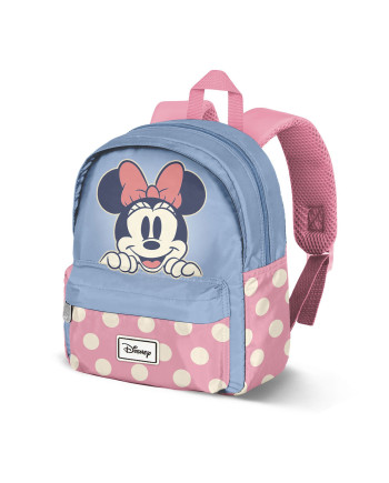MINNIE - Joy - Preschool BackPack '27x22x9cm'
