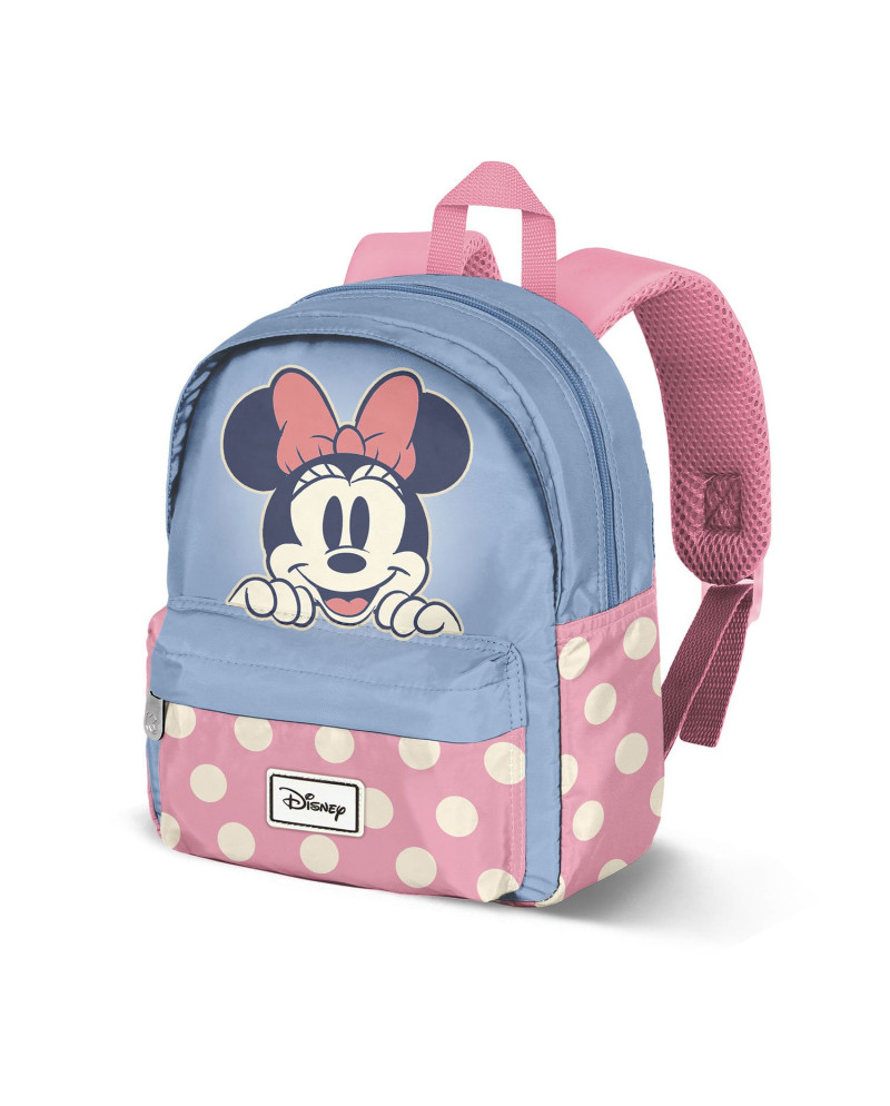 MINNIE - Joy - Preschool BackPack '27x22x9cm'