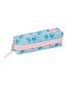 STITCH - Sleeping - Trousse Rectangulaire - vue de face