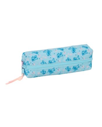 STITCH - Sleeping - Trousse Rectangulaire - vue de profil