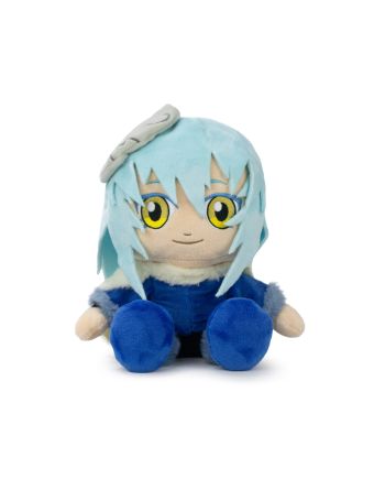 SLIME - Rimuru - Peluche Sitting 22cm - vue principale