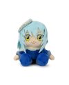 SLIME - Rimuru - Peluche Sitting 22cm - vue principale