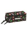 MINECRAFT - Trousse Tripple Rectangulaire - vue principale