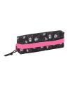 KUROMI - Trousse Rectangulaire - vue de profil