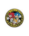 SONIC - Sonic, Tails & Knuckles - Pin's Edition Limitée - vue principale