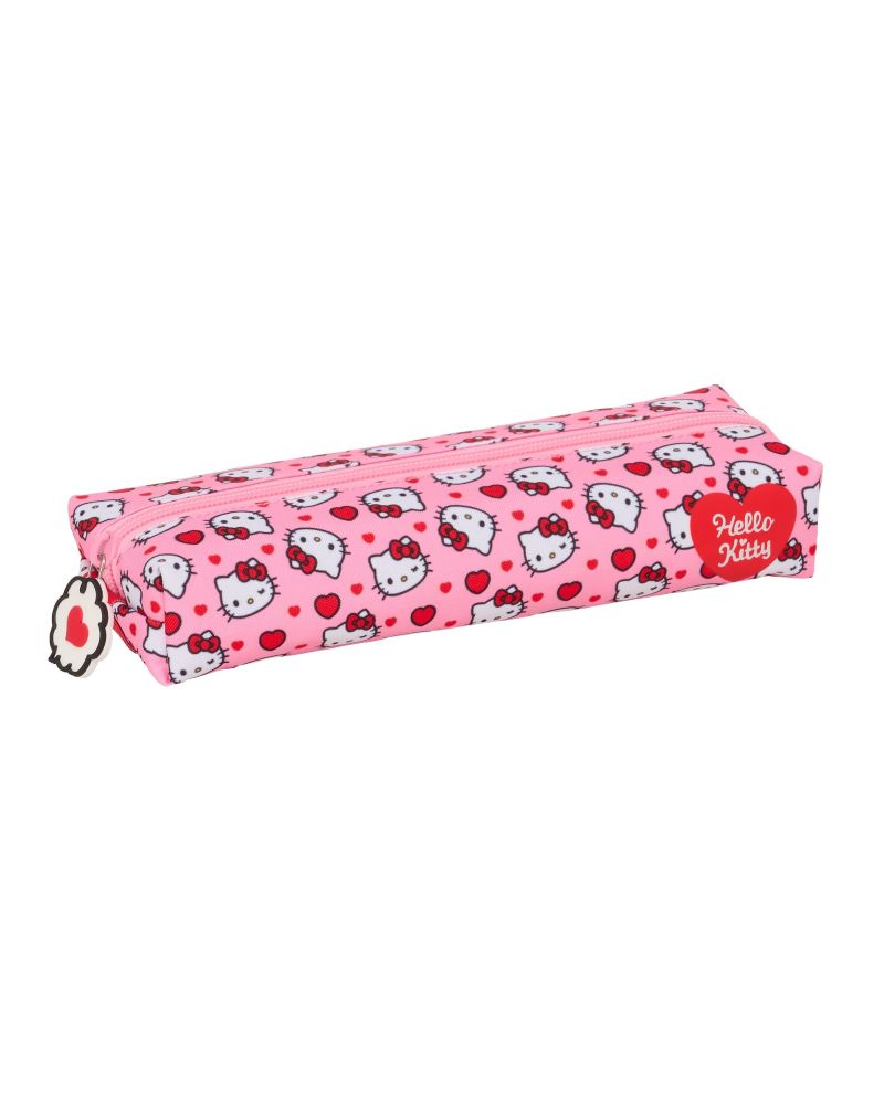 HELLO KITTY - Trousse Rectangulaire - vue principale