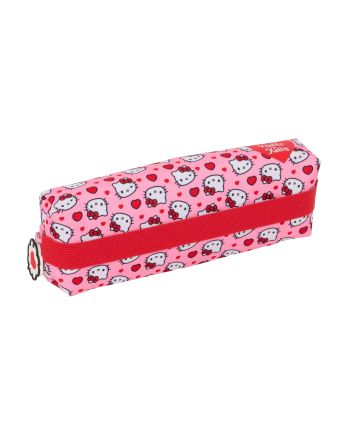 HELLO KITTY - Trousse Rectangulaire - vue de face