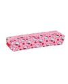 HELLO KITTY - Trousse Rectangulaire - vue de profil