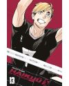 HAIKYU !! - Les as du volley - EDITION SMASH - Tome 13 - vue principale