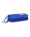 SONIC - Trousse Tripple Rectangulaire - vue de face